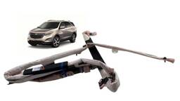 Cortina Airbag ( Esquerda ) - Chevrolet Equinox 2.0 LT 2018