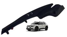 Moldura Paralama Dianteiro Esquerdo C4 Cactus 2019 a 2024