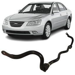 Barra Estabilizadora Dianteira Azera 2008 2009 2010 2011