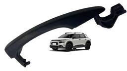 Maçaneta Ext. Tras Esq Pgeot 208 21/ Citroen C4 Cactus 19/24