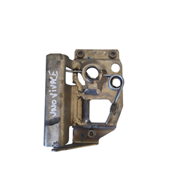 Fechadura capo  interior fiat uno