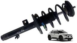 Amortecedor Dianteiro Esquerdo C4 Cactus 2019 2020 a 2024