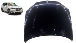 Capo Dianteiro Bmw X5 X6 F15 F16 F85 F86 2014 2015 a 2019