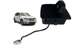 Botão Regulagem Volante - BMW X5 XDrive 3.0 Diesel 2016