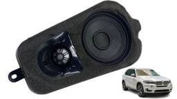 Alto Falante ( Tras Esq ) - BMW X5 XDrive 3.0 Diesel 2016