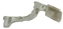 Guia Parachoque Traseiro Esquerdo Ford Focus 2013 2015 Hatch