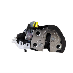 Fechadura porta traseira esquerda Honda fit 2015