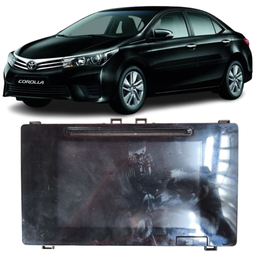 CENTRAL MULTIMIDIA COROLLA 2015 2016 2017 A 2019 COM CHICOTE