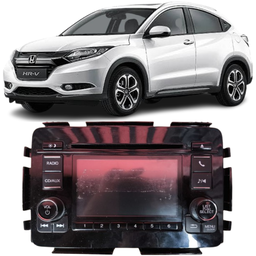 CENTRAL MULTIMIDIA HRV 2016 2017 2018 2019 2020 2021