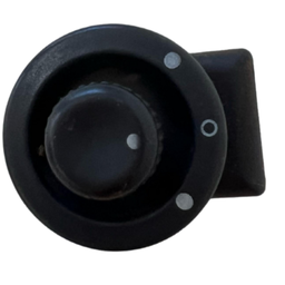 Botão comando retrovisor D.E renault megane 2008