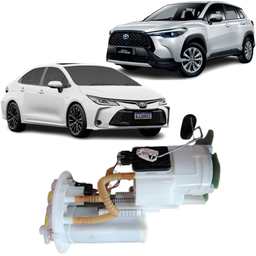 BOMBA COMBUSTIVEL COROLLA CROSS HYBRID 1.8 2020 A 2025
