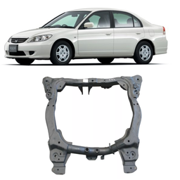 AGREGADO DIANTEIRO CIVIC 1.7 2001 A 2005 2006