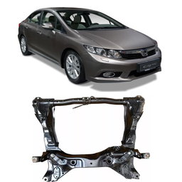 AGREGADO DIANTEIRO CIVIC 2012 2013 2014 2015 2016