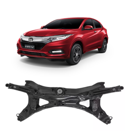 AGREGADO DIANTEIRO HRV 2016 2017 2018 2019 2020 2021