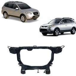 AGREGADO DIANTEIRO SANTA FÉ 2.4 2.7 3.3 VERA CRUZ 3.8 2007/1