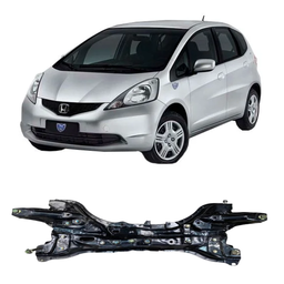 Agregado Dianteiro Honda Fit 1.4 1.5 2004 2005 a 2008