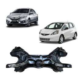 Agregado Dianteiro Honda Fit City 1.4 1.5 2009 2010 a 2014