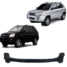 Agregado Traseiro Tucson 2005 a 2017 Sportage 2006 a 2010