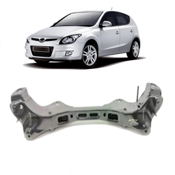 Eixo Agregado Traseiro I30 2009 a 2012