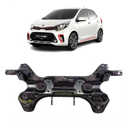 AGREGADO DIANTEIRO KIA PICANTO 1.0 3CC 2012 2013 A 2018