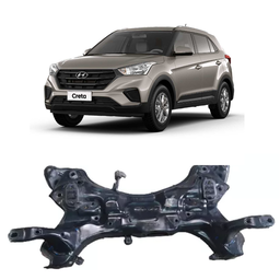 AGREGADO DIANTEIRO HYUNDA CRETA 1.6 2.0 2017 2018 2019/..