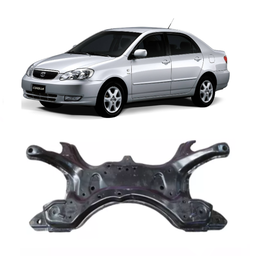 AGREGADO DIANTEIRO COROLLA  2003 A 2019