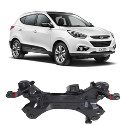 Agregado Dianteiro Hyundai Ix35 2.0 2013 2014 a 2022 Flex