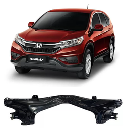 Eixo Agregado Traseiro Honda Crv 2012 a 2016