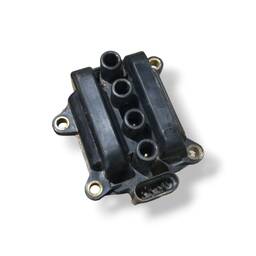 Bobina Ignição renault clio 1.0 16v 2003 2004 2005