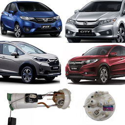 BOMBA COMBUSTIVEL FIT CITY WRV HRV 1.5 1.8 2015 2016 A 2021