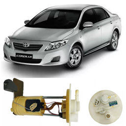 BOMBA COMBUSTIVEL COROLLA 1.8 2.0 2009 2010 2011 A 2018 2019