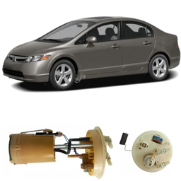 BOMBA COMBUSTIVEL CIVIC 1.8 2007 2008 2009 2010 2011