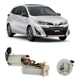 BOMBA COMBUSTIVEL YARIS 1.3 1.5 2019 2020 2021 A 2023 2024