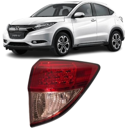 LANTERNA TRASEIRA DIREITA HRV 2016 2017 CANTO