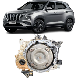 Cambio Creta 1.0 Turbo Start Stop 2020 a 2024 Automatica