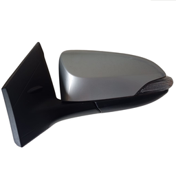 Retrovisor Esquerdo Toyota Yaris 2019/