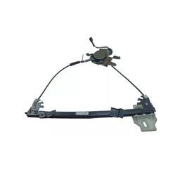 Máquina de Vidro Porta Direita Uno 88 a 2013 2P Elétrica