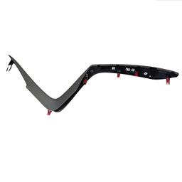 Acabamento Friso Lateral Esquerdo Console Toyota Yaris 2019/