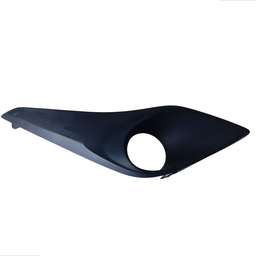 Moldura Direita Farol De Milha Toyota Yaris 2018/