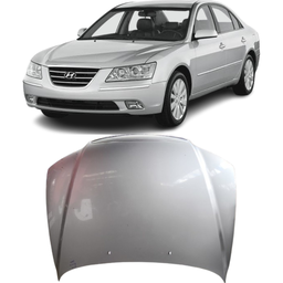 Capo Azera 2008 2009 2010 2011 Prata