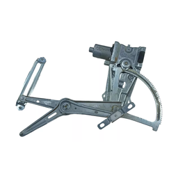 Máquina de Vidro Porta Dia Esq Corsa Montana Joy 03 a 12 Elé