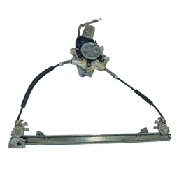 MÁQUINA DE VIDRO PORTA DIANTEIRA DIREITA CLIO ATÉ 12 SYMBOL