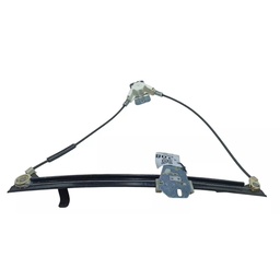 Máquina de Vidro Porta Dir Fiesta 97 a 02 2P Courier /13 Man