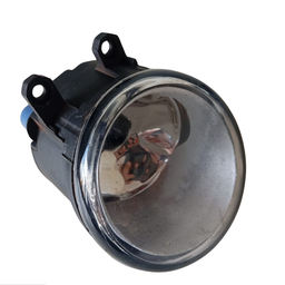 Farol De Milha Direito Toyota Yaris 2019/
