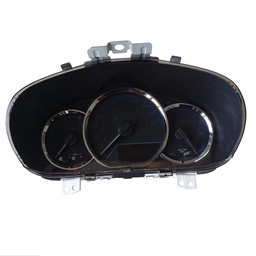 Painel Instrumento Toyota Yaris 1.5 2019/ 644060b