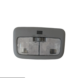 Luz de teto cortesia Toyota Yaris 2019