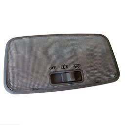 Luz Teto Cortesia Porta Malas Toyota Yaris 2019 /
