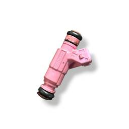 Bico Injetor Fiat Siena 1.0 8v 2008 2009 2010 A 2013