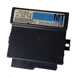 Modulo Conforto Chevrolet Astra Vectra Zafira 2003/ 93299748
