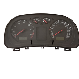 Painel Instrumentos RPM Vw Bora Golf 2001/ 3319210128 
